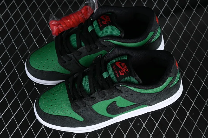 All categories Nk SB Dunk series Nk SB Dunk Low low-top sneakers Nk SB Dunk Low Prm SB smashed backboard fashion casual sneakers 313170-306